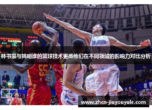 林书豪与姚明谁的篮球技术更高他们在不同领域的影响力对比分析